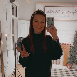 Meet your Posher, Kim